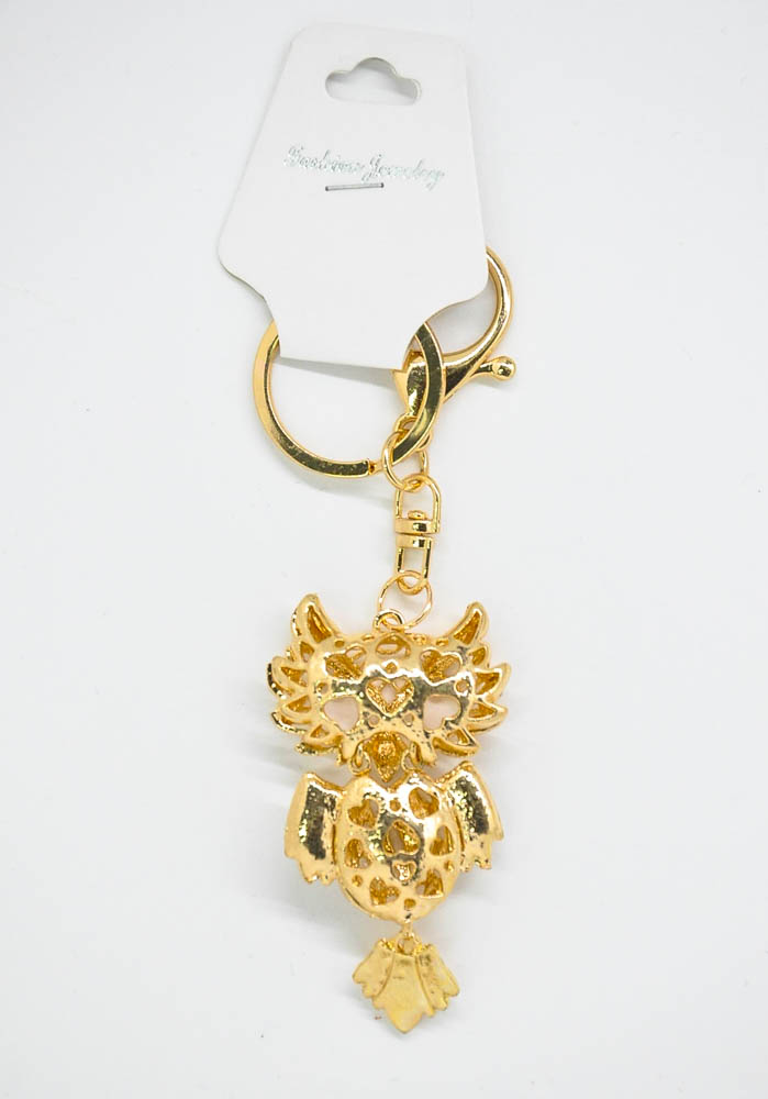 Брелок "Сова" (12 см.) арт. 166394 Брелок "Сова" (12 см.) арт. 166394