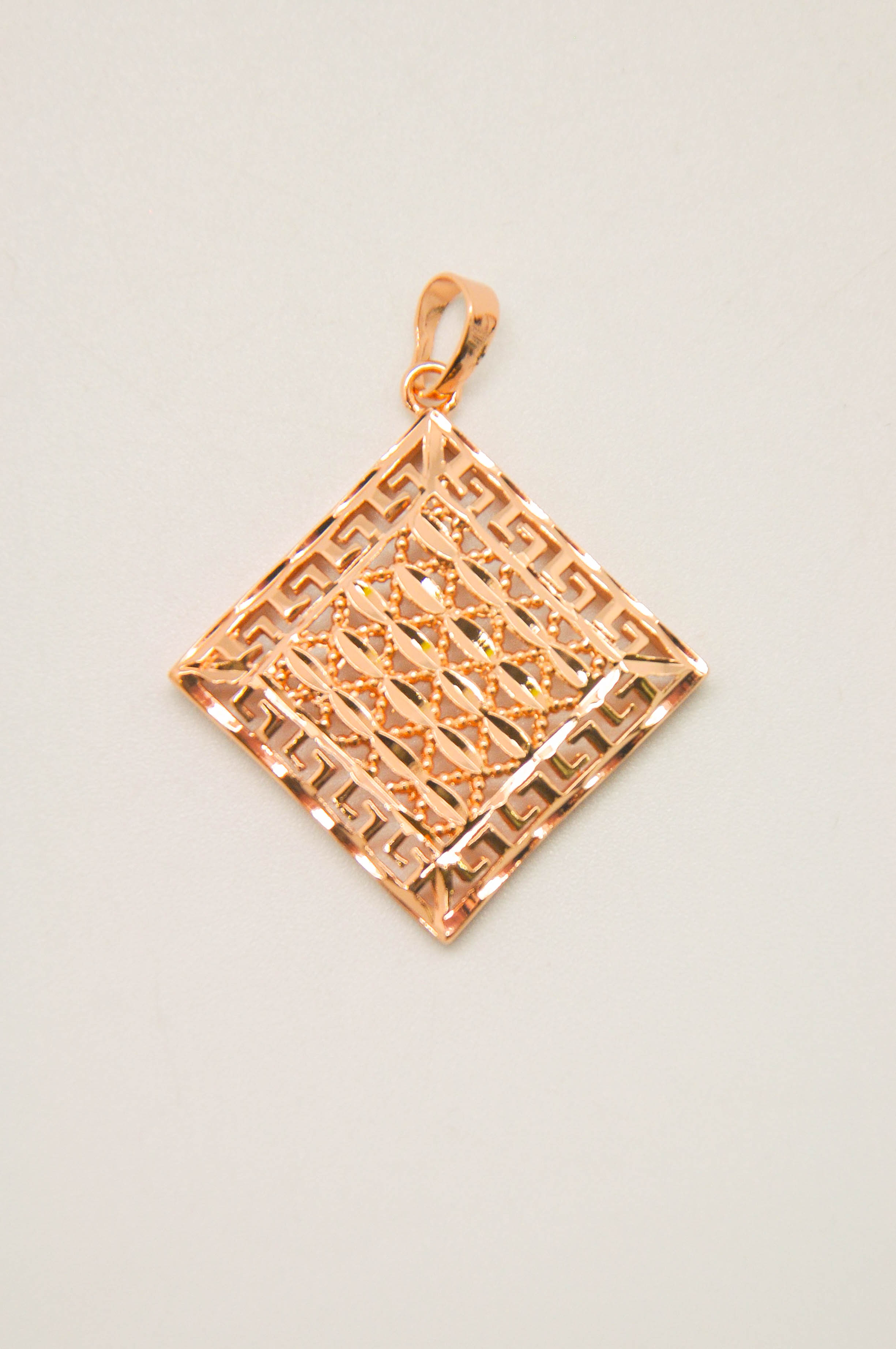 Кулон (5х4 см.) арт. 161948 Кулон (5х4 см.) арт. 161948