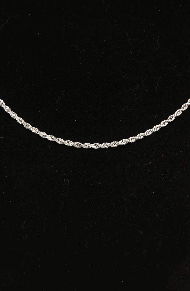 Цепочка женская (50 см.) арт. 163951 Цепочка женская (50 см.) арт. 163951