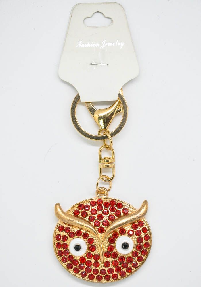 Брелок "Сова" (11 см.) арт. 166390 Брелок "Сова" (11 см.) арт. 166390