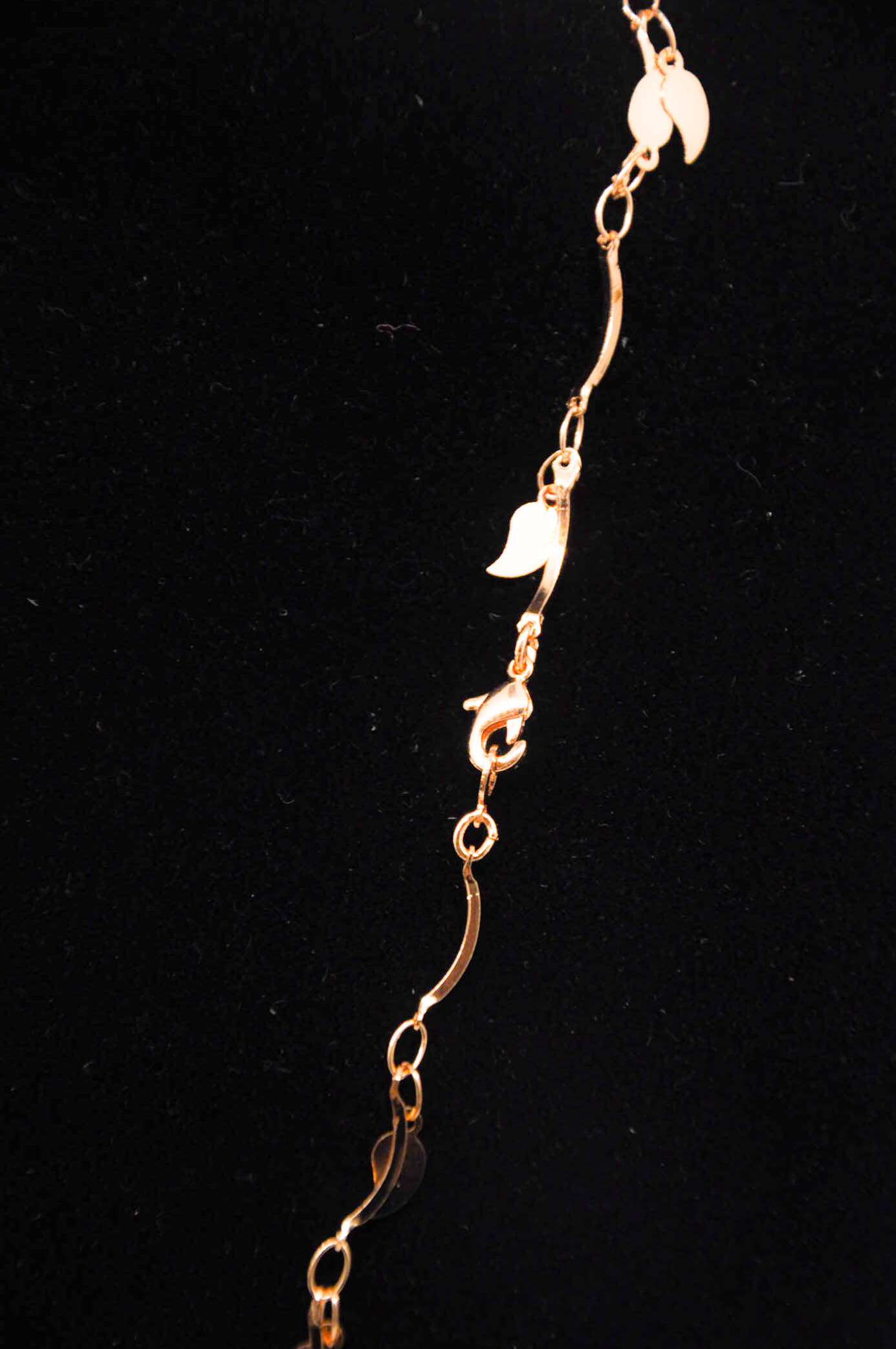 Цепочка женская (45 см.) арт. 160383 Цепочка женская (45 см.) арт. 160383