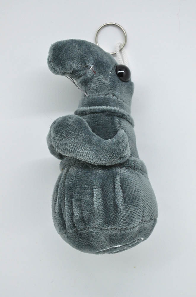 Брелок "Ждун" (15 см.) арт. 166129 Брелок "Ждун" (15 см.) арт. 166129