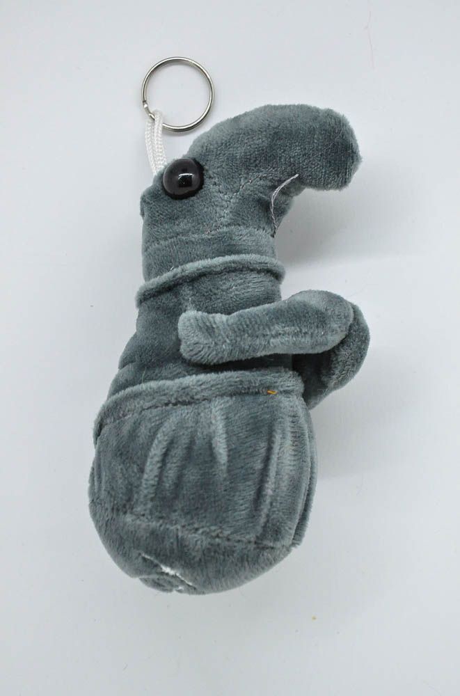 Брелок "Ждун" (15 см.) арт. 166129 Брелок "Ждун" (15 см.) арт. 166129