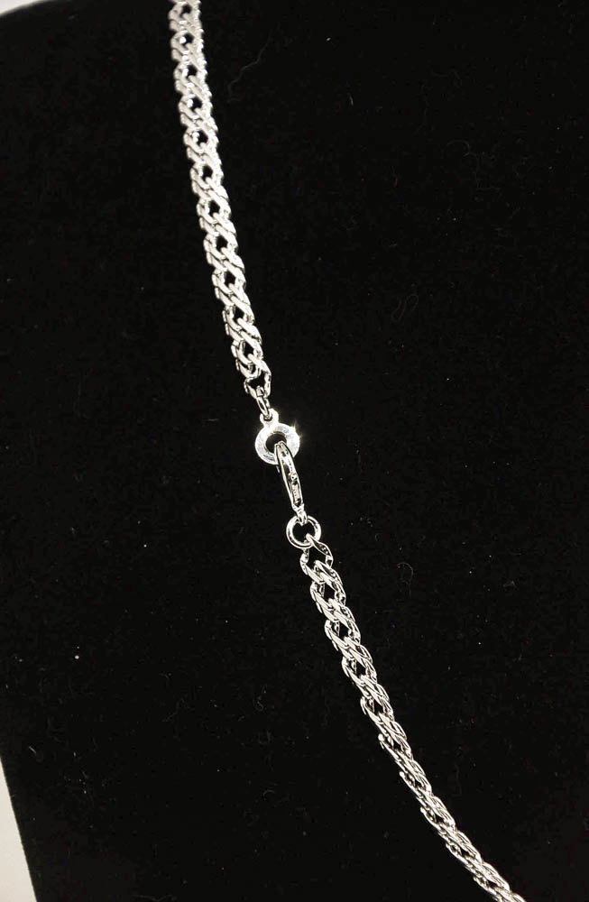 Цепочка женская (50 см.) арт. 163950 Цепочка женская (50 см.) арт. 163950