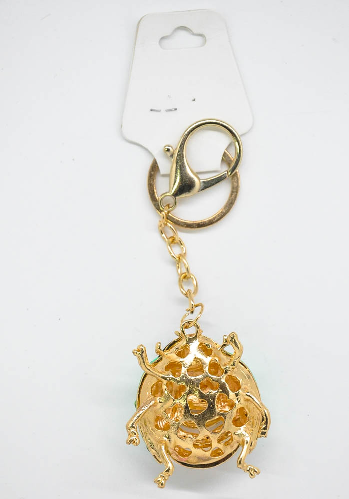 Брелок "Божья коровка" (11 см.) арт. 166414 Брелок "Божья коровка" (11 см.) арт. 166414