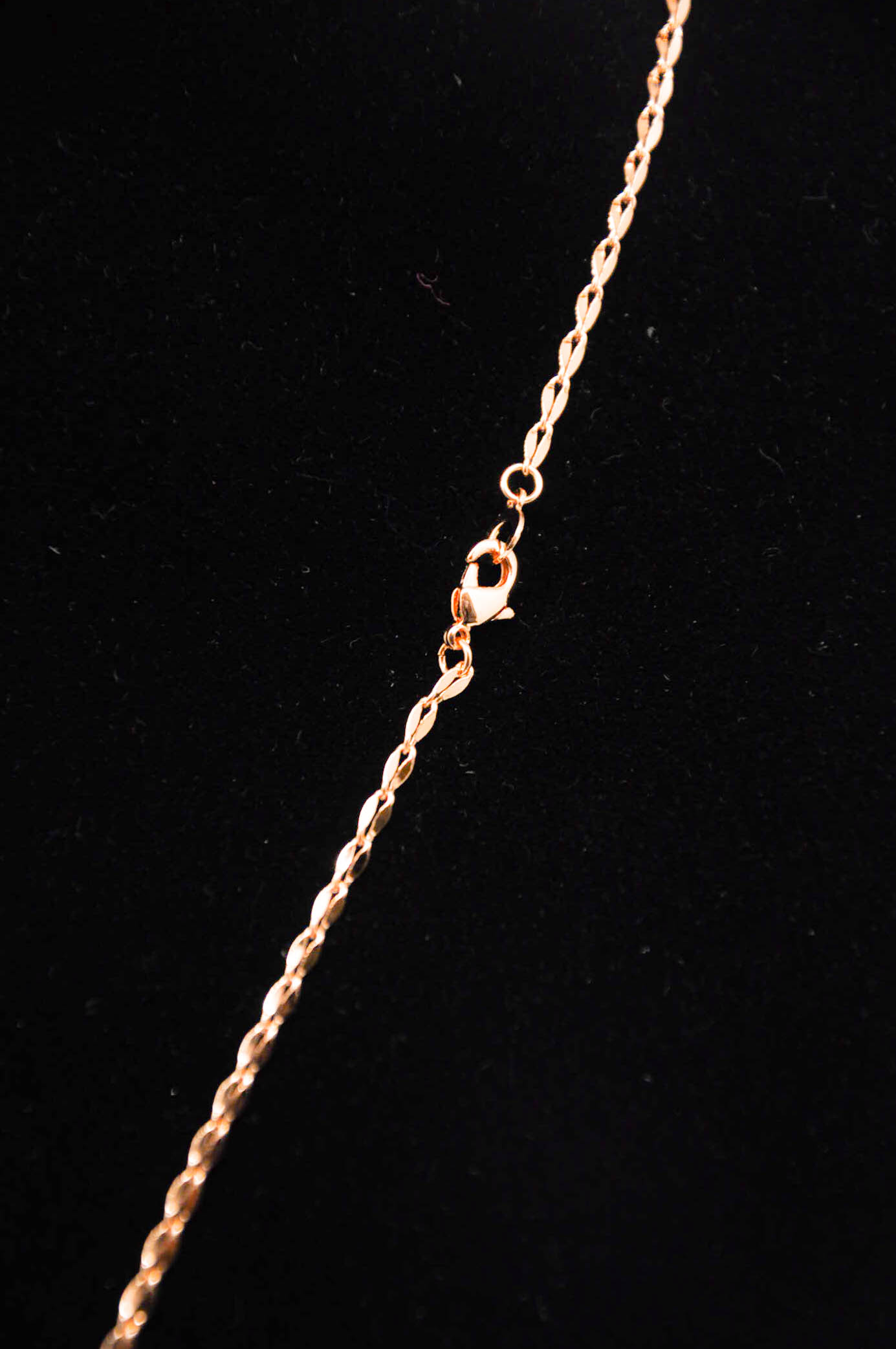 Цепочка женская (60 см.) арт. 160380 Цепочка женская (60 см.) арт. 160380