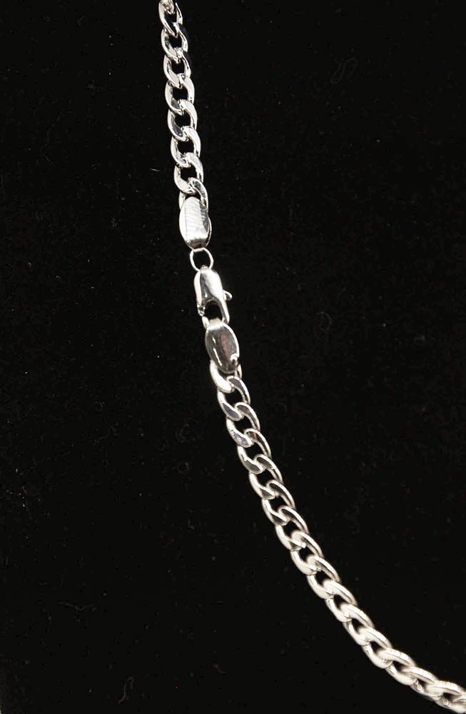 Цепочка женская (50 см.) арт. 163948 Цепочка женская (50 см.) арт. 163948