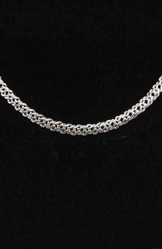 Цепочка женская (50 см.) арт. 163950 Цепочка женская (50 см.) арт. 163950
