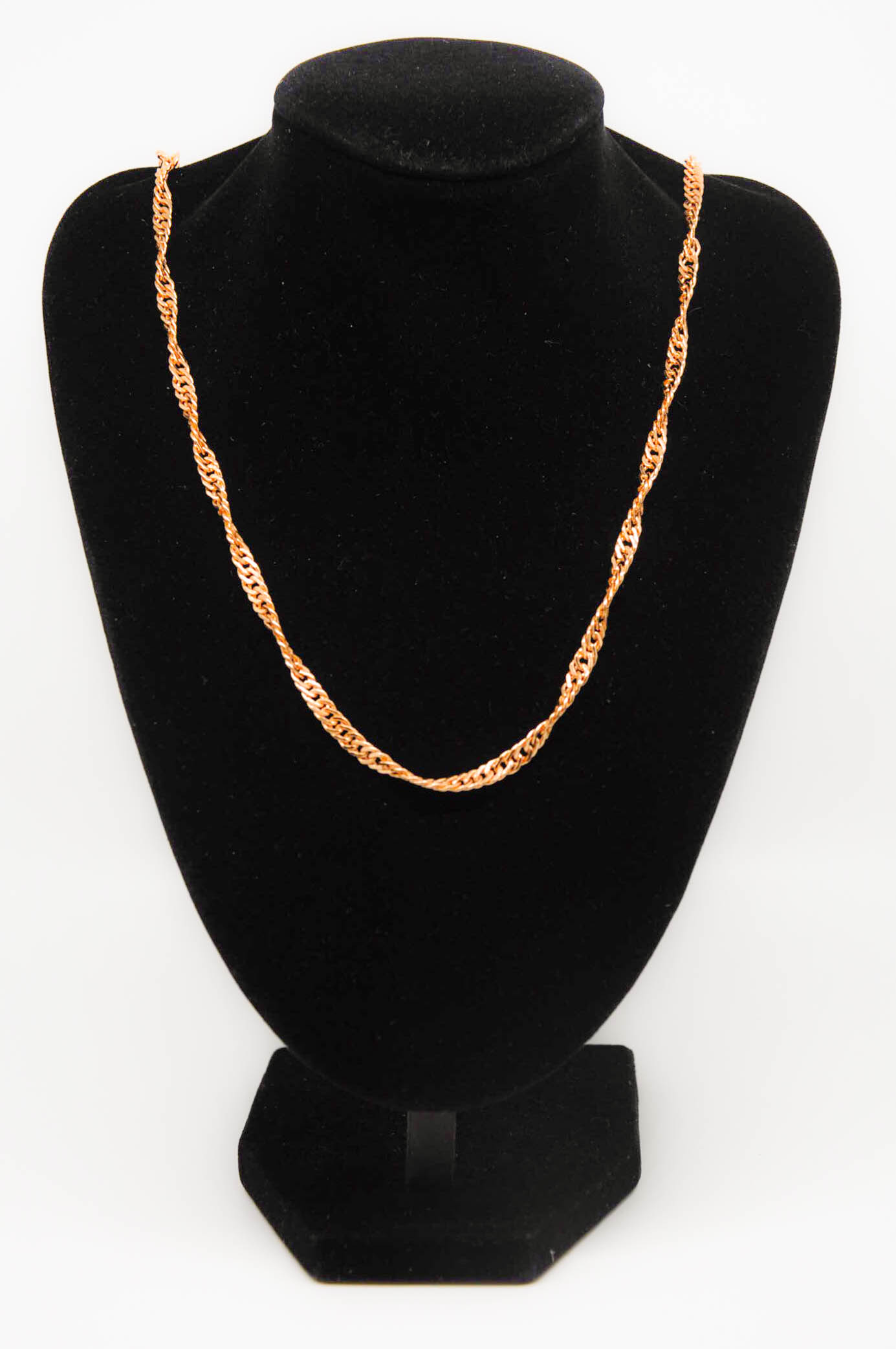 Цепочка женская (60 см.) арт. 160369 Цепочка женская (60 см.) арт. 160369