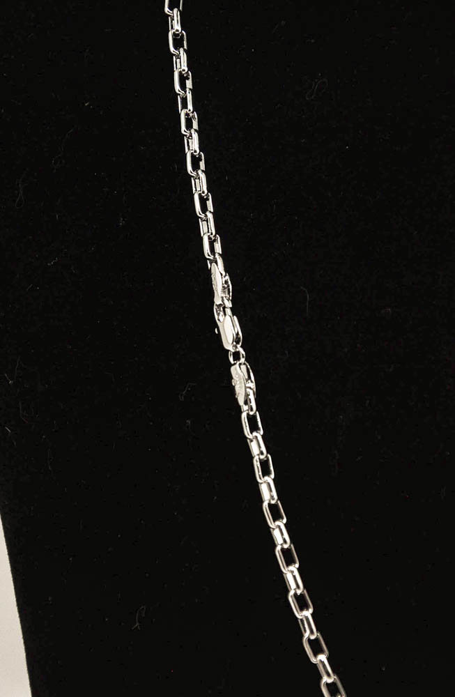 Цепочка женская (60 см.) арт. 164009 Цепочка женская (60 см.) арт. 164009
