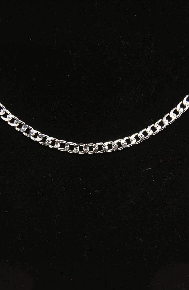 Цепочка женская (50 см.) арт. 163948 Цепочка женская (50 см.) арт. 163948