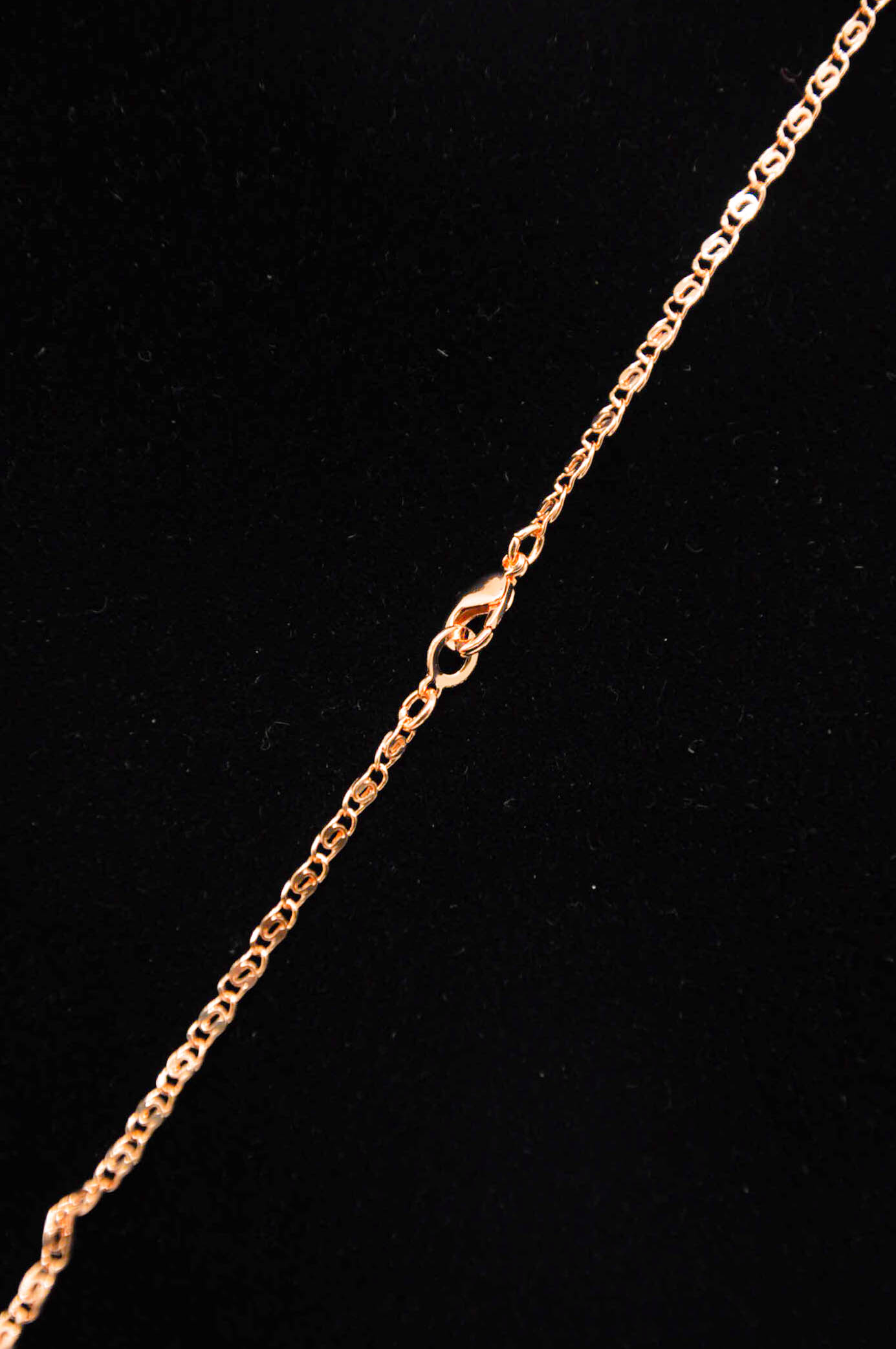 Цепочка женская (60 см.) арт. 160381 Цепочка женская (60 см.) арт. 160381