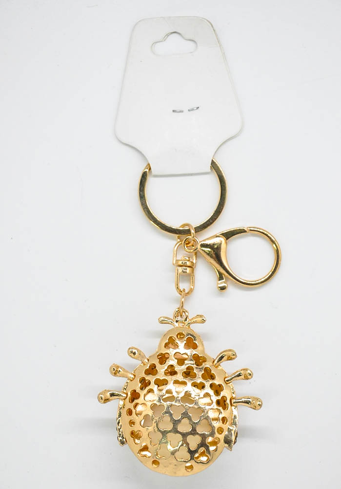 Брелок "Божья коровка" (11 см.) арт. 166420 Брелок "Божья коровка" (11 см.) арт. 166420