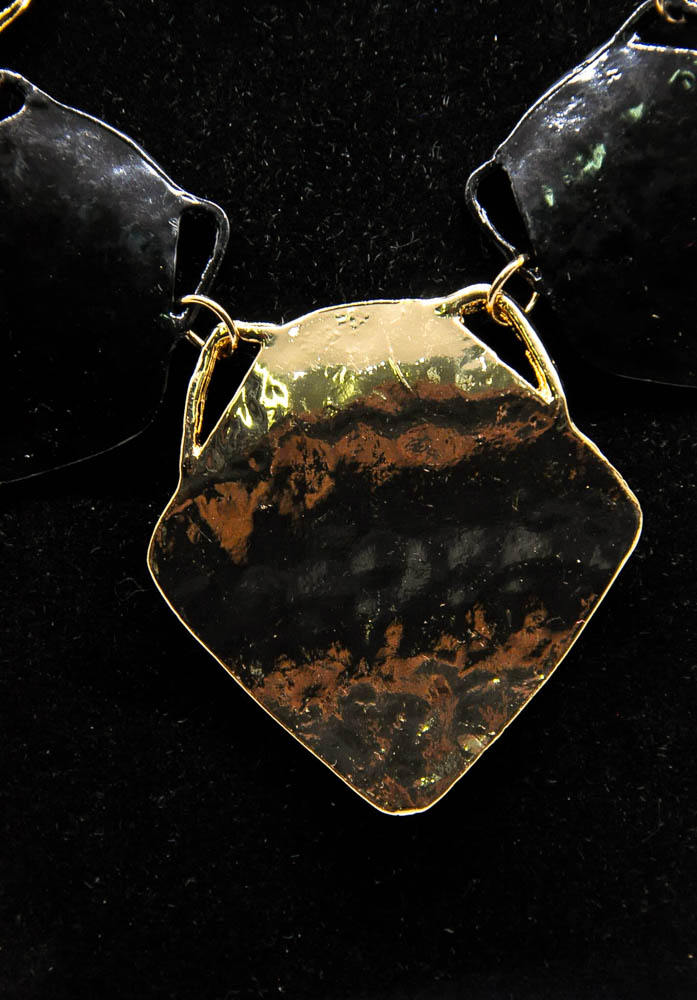 Колье женское (20 см.) арт. 172174 Колье женское (20 см.) арт. 172174