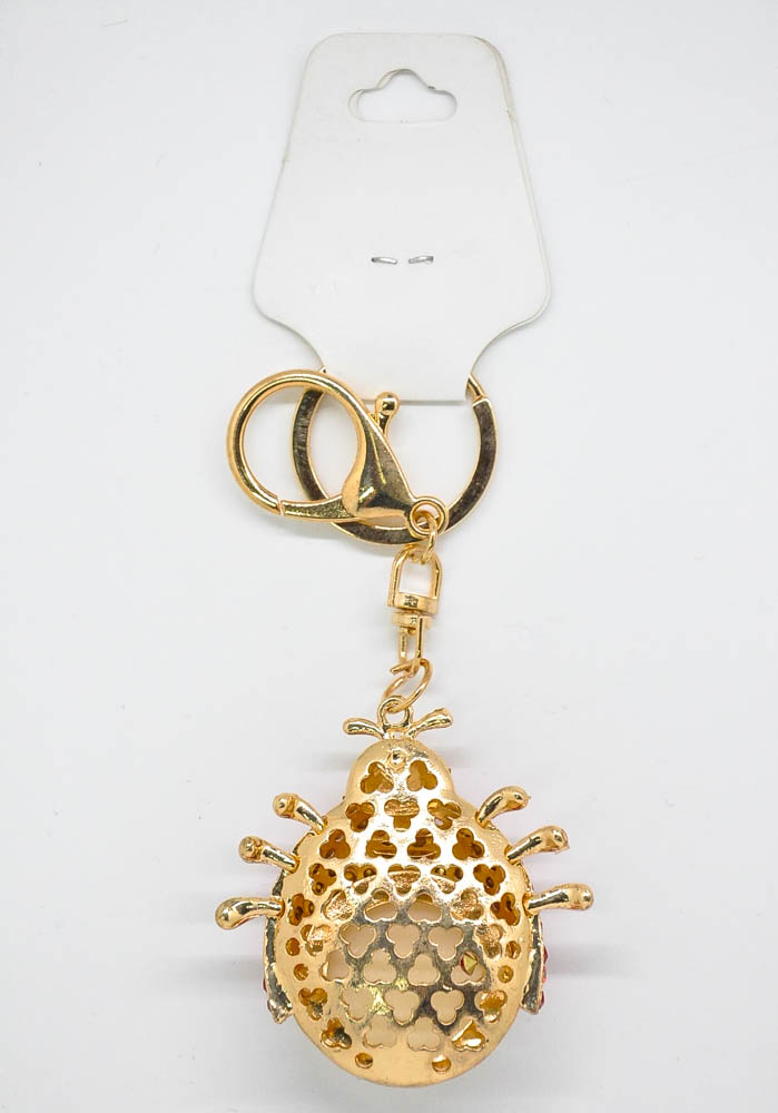 Брелок "Божья коровка" (11 см.) арт. 166418 Брелок "Божья коровка" (11 см.) арт. 166418