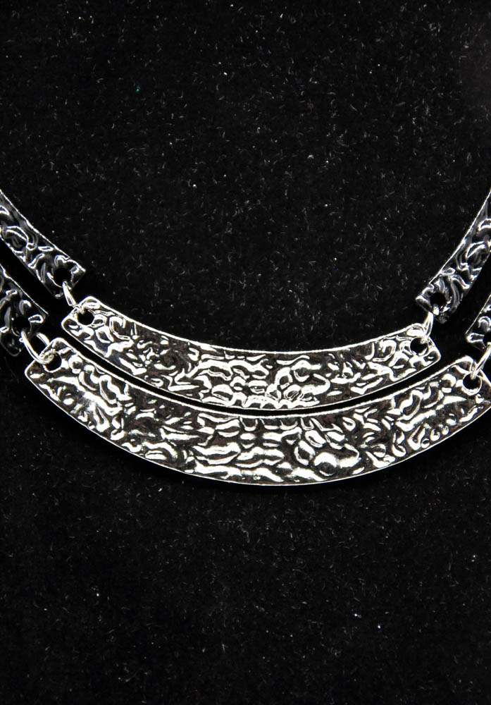 Колье женское (20 см.) арт. 172156 Колье женское (20 см.) арт. 172156
