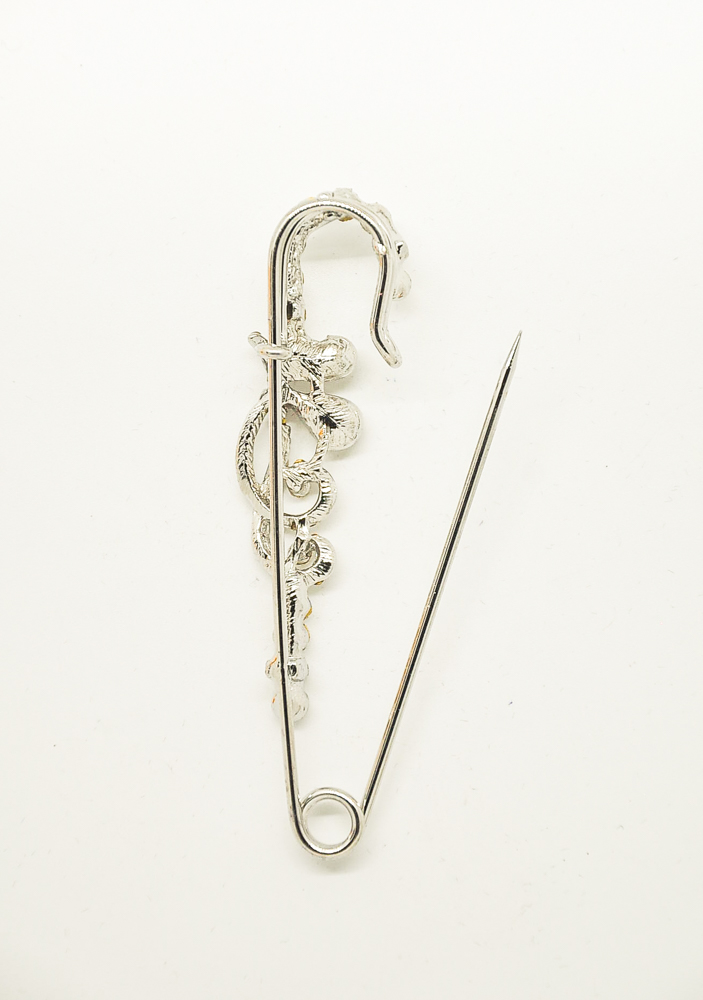 брошь булавка золото. женская булавка. заколка булавка. браслет женский с булавкой. декоративная булавка для одежды.