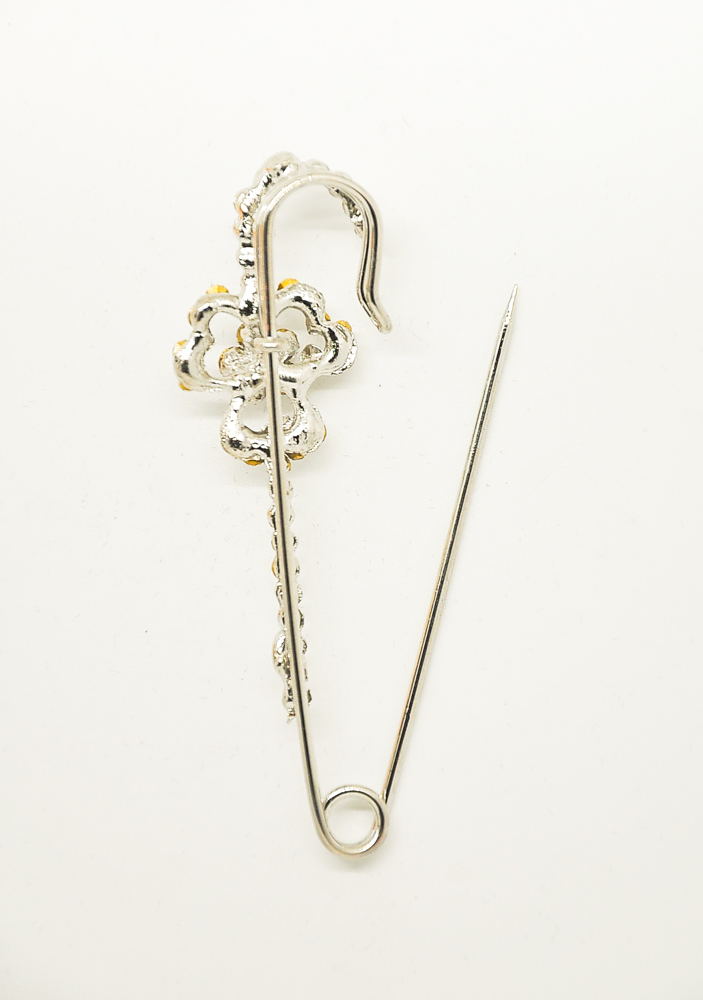 булавка золотая санлайт. красивая булавка для кардигана. булавка золотого цвета. булавка из белого золота купить. золотая булавка от сглаза.